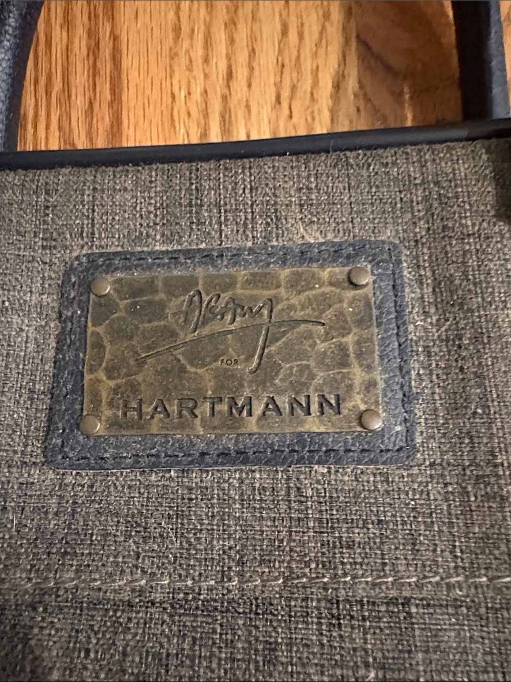 Hartmann-Michael-Aram-Naturalist-Collection-Tweed